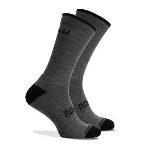 Merino wool sokken